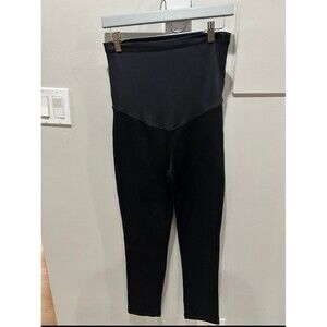 NWOT Pinkblush Maternity Leggings